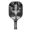 DH Mythic Pickleball Paddle USPA Lightning (Black, 1)