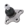 VOLLSUN Lower Ball Joint Steel Alloy Rubber 1693330127 Replacement for