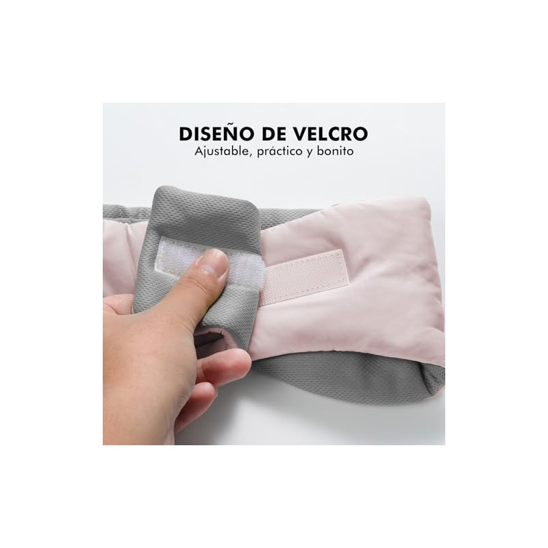 Antifaz para Dormir, Disponible a Doble Cara, Suave y Cómoda,