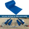 Boat Trailer Bunk Carpet, Marine Grade Carpet 9/11/12/16/17/20/24 Inch for