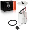 A-Premium Electric Fuel Pump Module Assembly with Pressure Sensor Compatible