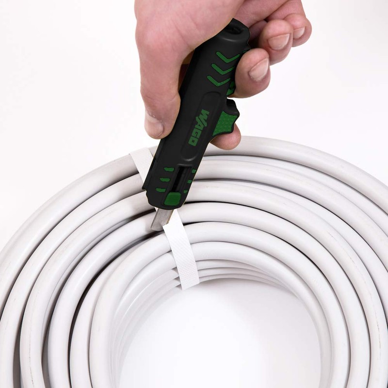 WAGO Universal Stripper 206-1442 | For diameters from 8 mm