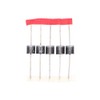 20PCS 10A10 Rectifier Diode 10A 1000V R-6 Axial 10 Amp