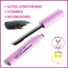 wet n wild Mega Length Mascara, Very Black, 0.21 Ounce