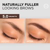 L'Oréal Paris, Semi-Permanent Eyebrow Tint, Lasts up to 5 Weeks,