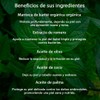 Jabón Líquido Multiproposito 2 en 1 (Shampoo y Bodywash) de