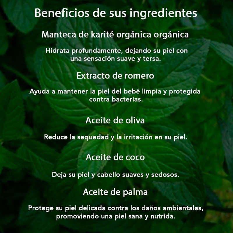 Jabón Líquido Multiproposito 2 en 1 (Shampoo y Bodywash) de