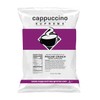 Cappuccino Supreme 2 lb bag Praline Crunch Instant Cappuccino Mix