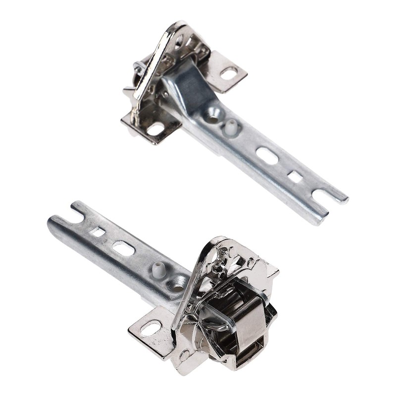 DL-pro Door hinge suitable for Bosch Siemens Neff Constructa hinge