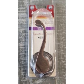 Kwikset Signature Series Left-Hand Lido Inactive Door Handle LH NEW