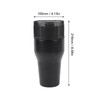 Electric Coffee Machine Auto Portable Coffee Maker for KCUP Bottle