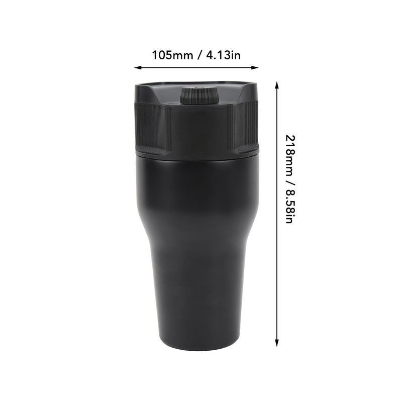 Electric Coffee Machine Auto Portable Coffee Maker for KCUP Bottle