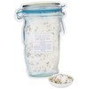 Relaxing Bath Salts (Jasmine & Lavender, 28 oz)