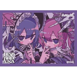 Artevelo Card Sleeves "Botanical" (art-005)