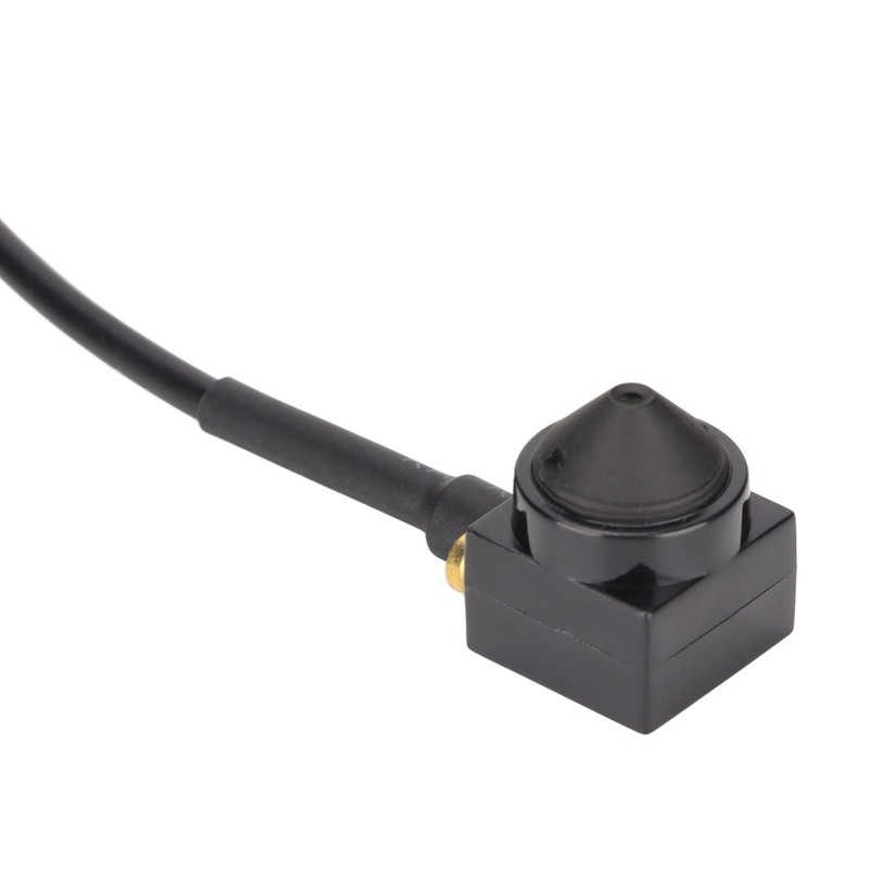 CCTV Surveillance Camera AHD2.0 DC12V Portable Mini 1000TVL FPV Camera