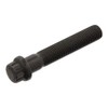 febi bilstein 01964 Connecting Rod Bolt, pack of one, schwarz