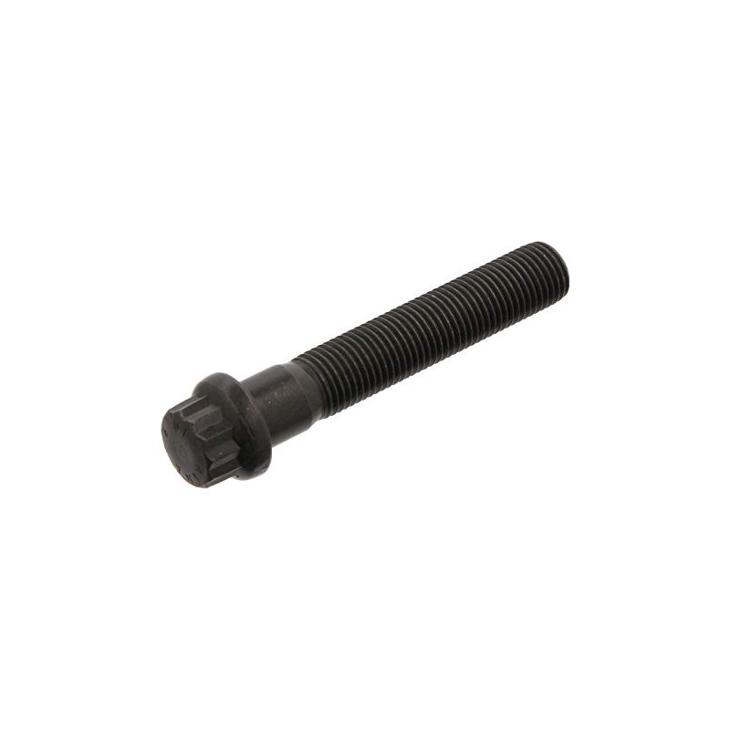 febi bilstein 01964 Connecting Rod Bolt, pack of one, schwarz