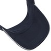 Lipodo Classic Cotton Visor Cotton Visor Sun Visor Women /