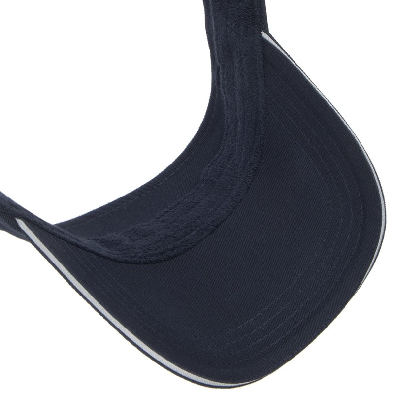 Lipodo Classic Cotton Visor Cotton Visor Sun Visor Women /