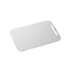 Blacksmith Donjinhan Camping Titanium Cutting Board Trangia Cutting Board for