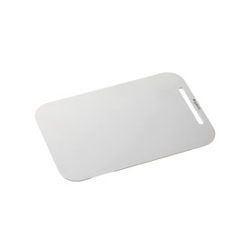 Blacksmith Donjinhan Camping Titanium Cutting Board Trangia Cutting Board for Large Mestin Made in Japan