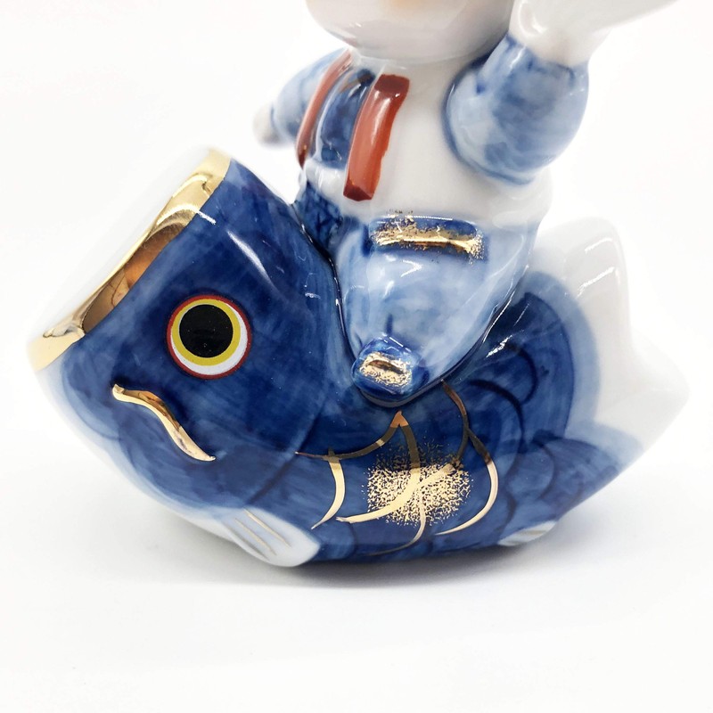 Yakushiken Mayo Doll, Made in Japan, Mini, Compact, Palm Size,