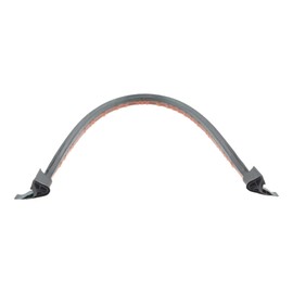 Lower Liftgate Weatherstrip Seal Compatible with 2012-2016 Jeep Wrangler