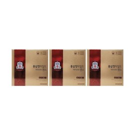 CheongKwanJang Red Ginseng Extract Mild Sense 10ml x 30 packets 3 Ss / 정관장 홍삼정 마일드 센스 10ml x 30포 3개 Ss