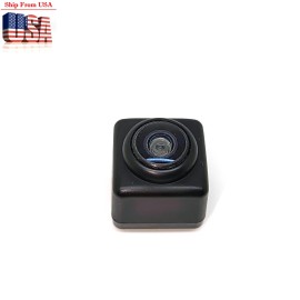 Unbranded For Honda CR-V 2.4L 2012-2016 Factory OEM Car Reverse Rear View Backup Camera HD