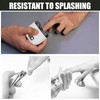 Electric Nail Clippers for Toenails Fingernail,3 Speeds Automatic Toe Nail