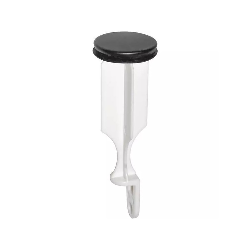 Danco (1)-Danco Oil-Rubbed Bronze Universal Bathroom Sink Pop-Up Stopper Model: