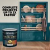 Minwax® Wood Finish® Color Series, Golden Oak, 1 Quart