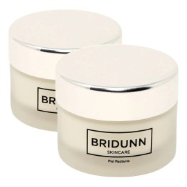 Pack de Belleza Facial Bridunn Skincare Rejuvenecedora y Despigmentante Piel Radiante y Serum Colágeno y Elastina 30ml para Todo Tipo de Piel