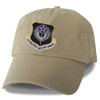 US Air Force USAF Special Operations Command Ball Cap (Khaki)