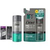 Dove Men Care Oil Refreshing Toner