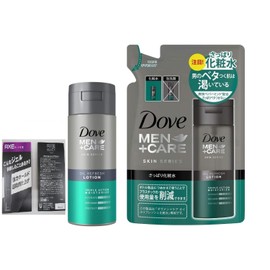 Dove Men Care Oil Refreshing Toner