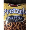Clancys 2 Bags Clancys Pub Style Pretzel Bold Onion and