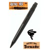 Retro 51 Stealth Vintage Metalsmith 1.15 mm Mechanical Lead Pencil