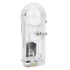 Diving Housing Case Transparent Waterproof Cover for Ricoh Theta S