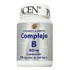 Complejo B (50 Caps) Pronacen