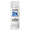 Rust-Oleum 346952-6PK Painter's Touch 2X Ultra Cover Spray Paint, 12