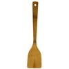 Takagi Takagi Carbonized Bamboo Turner, Large, Takagi