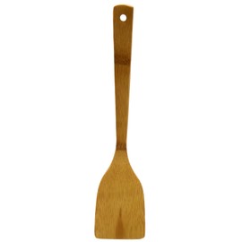 Takagi Takagi Carbonized Bamboo Turner, Large, Takagi