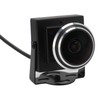 Door Eye Hole Camera HD 1080P 2MP Wide Angle Plug