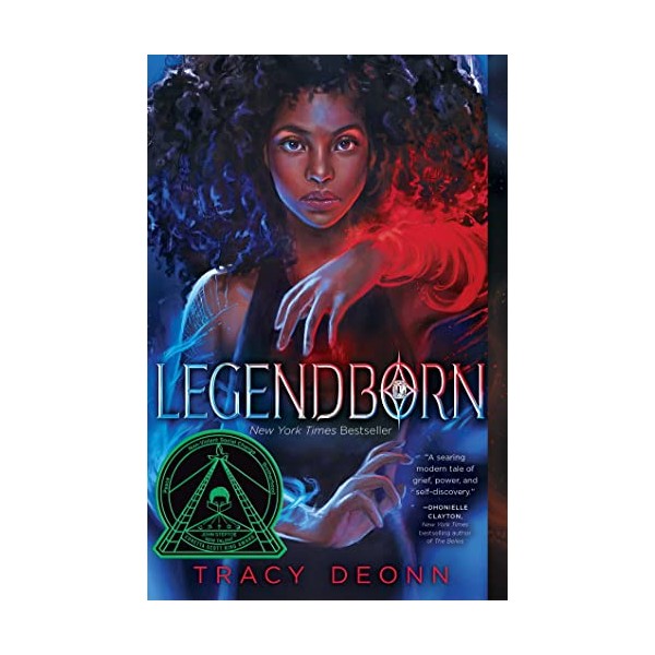Legendborn (Volume 1)