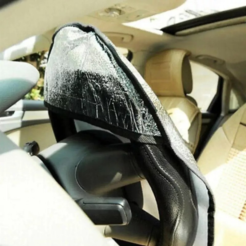 Drive Funda Parasol Universal Cubre Volante Auto