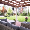 Vinsot 2 Pieces Bamboo Wind Chimes for Outside 30 Inches