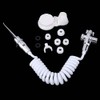 High Quality Bathroom Handhold Bidet Sprayer Toilet Shower Head Dental