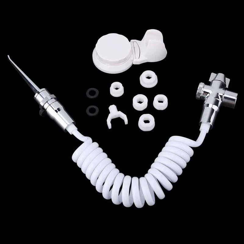 High Quality Bathroom Handhold Bidet Sprayer Toilet Shower Head Dental