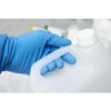 Latex Household Gloves Blue Large ideal for light industrial and